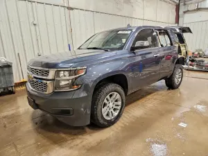 Chevrolet Tahoe 5.3L 8 2020