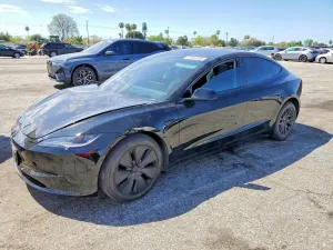 Tesla Model 3 2025
