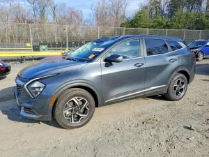 Kia Sportage 2.5L 4 2023