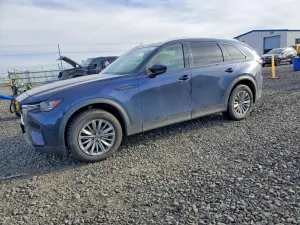 Mazda CX-90 3.3L 6 2024