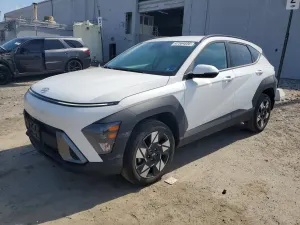 Hyundai Kona 2.0L 4 2024
