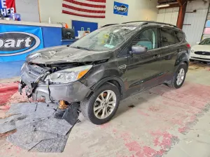 Ford Escape 2.0L 4 2016