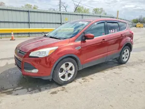 Ford Escape 1.6L 4 2015
