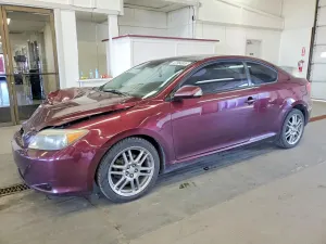 Scion tC 2.4L 4 2005