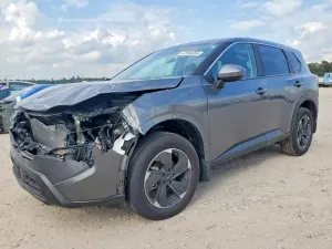 Nissan Rogue 1.5L 3 2026