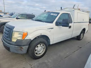 Ford F-150 4.6L 8 2010