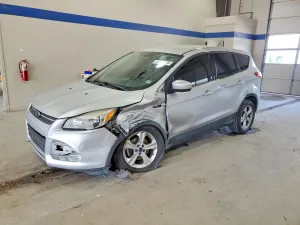 Ford Escape 1.6L 4 2016