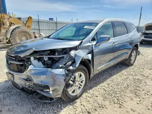Buick Enclave 3.6L 6 2019