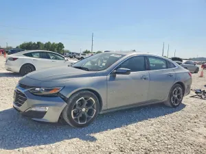 Chevrolet Malibu 1.5L 4 2023