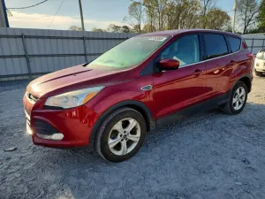 Ford Escape 1.6L 4 2016