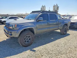 Toyota Tacoma 4.0L 6 2009