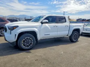 Toyota Tacoma 2.4L 4 2024