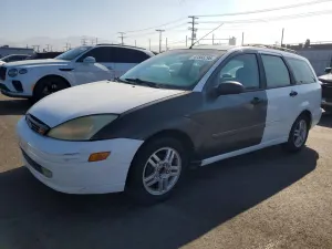Ford Focus 2.0L 4 2001