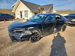 Honda Civic 1.5L 4 2024