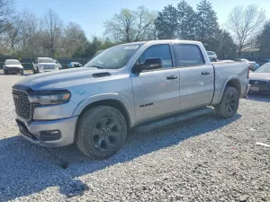 RAM 1500 3.0L 6 2025