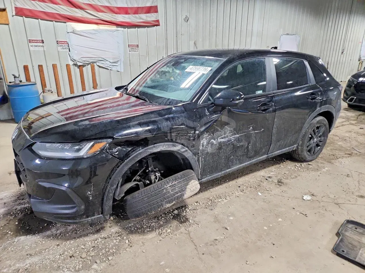 Honda HR-V 2.0L 4 2026