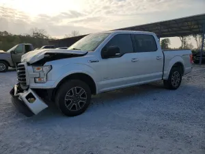 Ford F-150 2.7L 6 2015