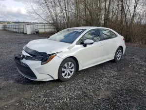Toyota Corolla 1.8L 4 2020