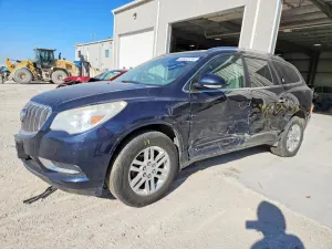 Buick Enclave 3.6L 6 2015