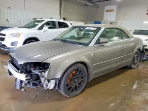 Audi A4 2.0L 4 2007