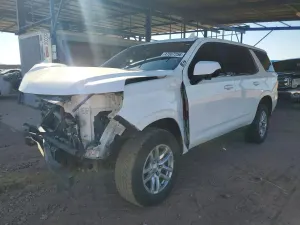 Chevrolet Tahoe 5.3L 8 2023