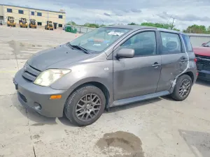 Scion xA 1.5L 4 2005