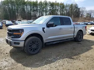 Ford F-150 2.7L 6 2024