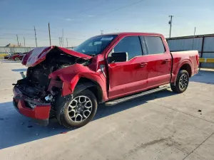 Ford F-150 2.7L 6 2022