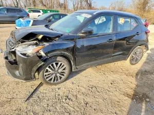 Nissan Kicks 1.6L 4 2021