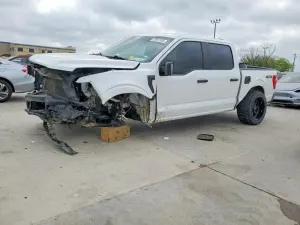 Ford F-150 2.7L 6 2022