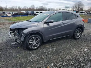 Honda HR-V 1.8L 4 2021