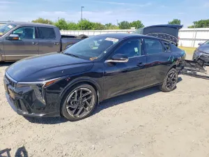 Kia K4 2.0L 4 2025