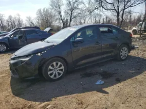 Toyota Corolla 1.8L 4 2021
