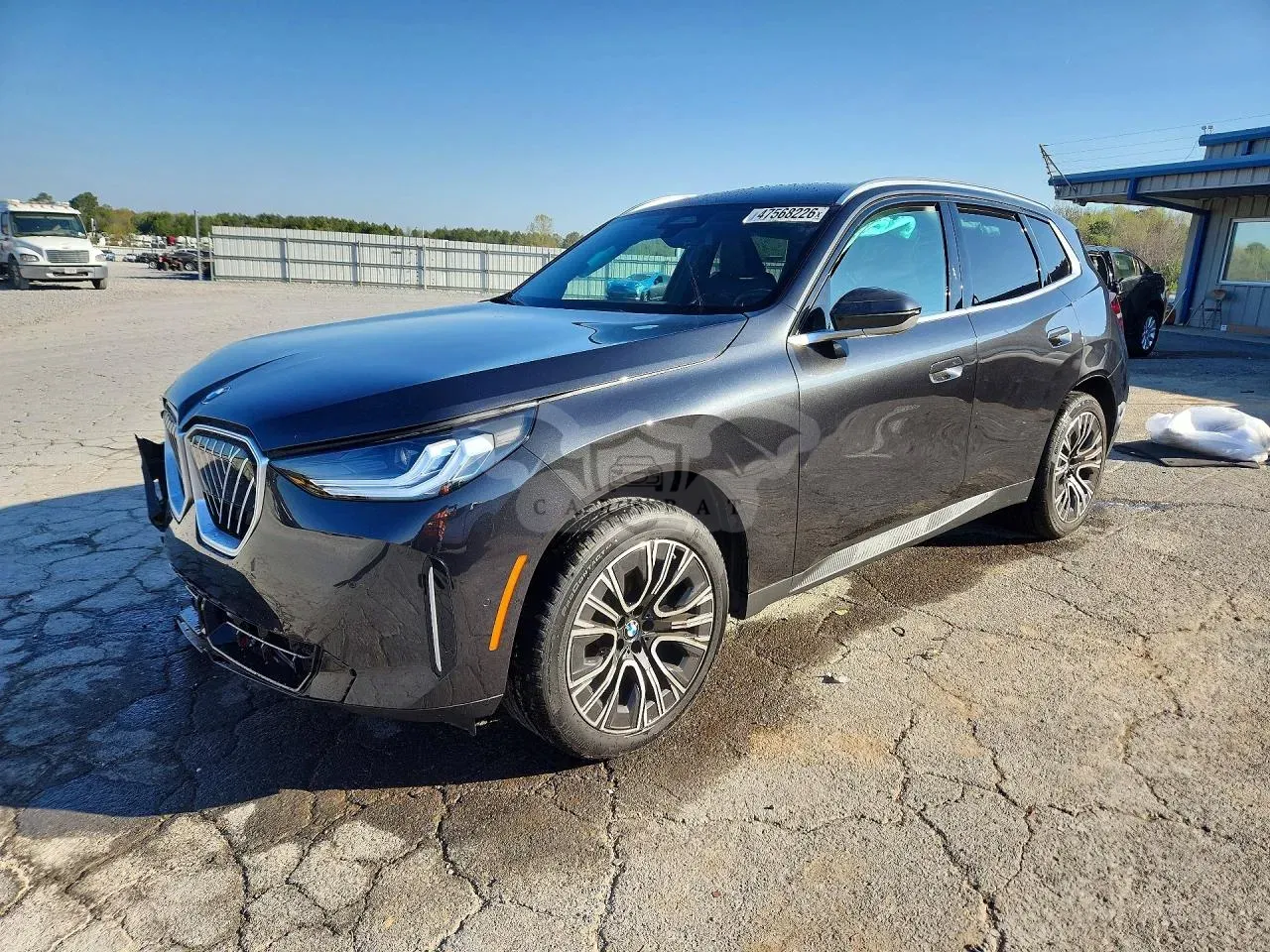 BMW X3 2.0L 4 2026