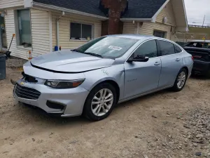 Chevrolet Malibu 1.5L 4 2017
