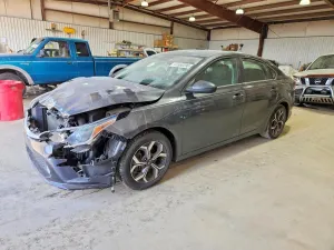 Kia Cerato / Forte / K3 2.0L 4 2020