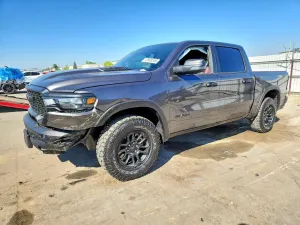 RAM 1500 3.0L 6 2026