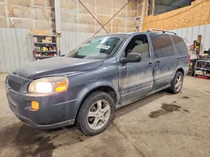 Chevrolet Uplander 3.5L 6 2005