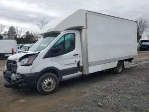 Ford Transit T-350 HD 3.5L 6 2020