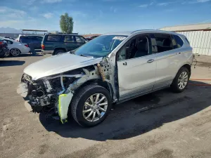 Buick Envision 2.5L 4 2019
