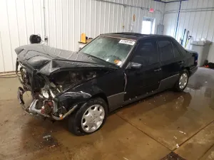 Mercedes-Benz E 3.0L 6 1995