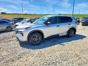 Nissan Rogue 1.5L 3 2025