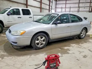 Ford Taurus 3.0L 6 2005