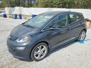 Chevrolet Bolt 2019