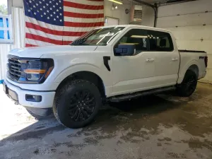 Ford F-150 2.7L 6 2025