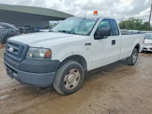 Ford F-150 4.6L 8 2007