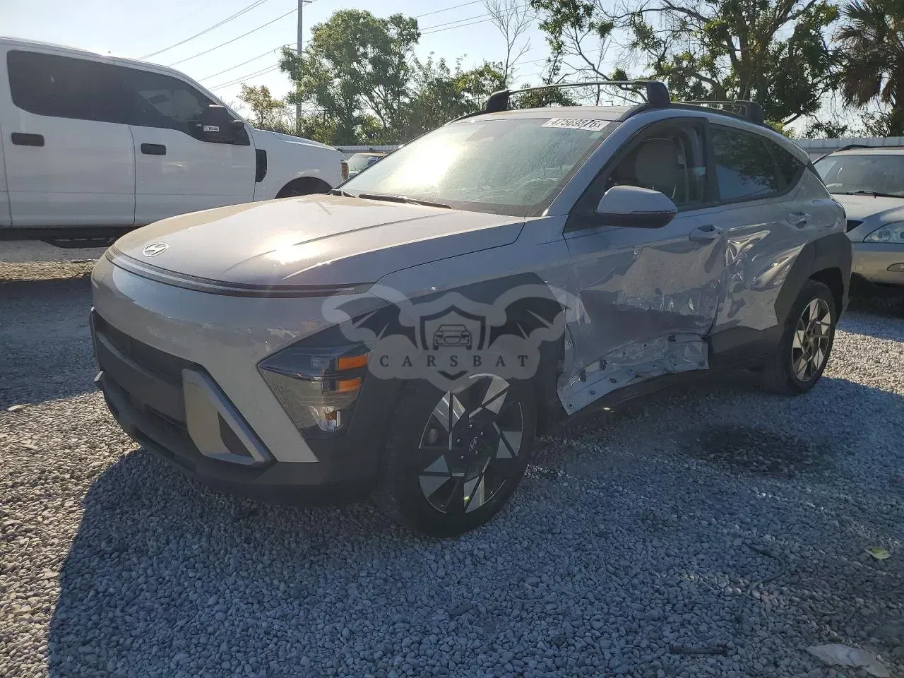 Hyundai Kona 2.0L 4 2024