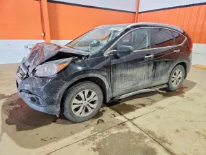 Honda CR-V 2.4L 4 2013