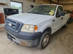 Ford F-150 4.2L 6 2008