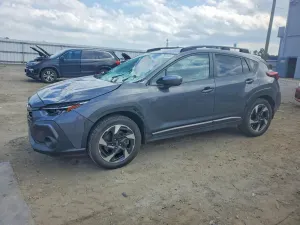 Subaru Crosstrek 2.5L 4 2024